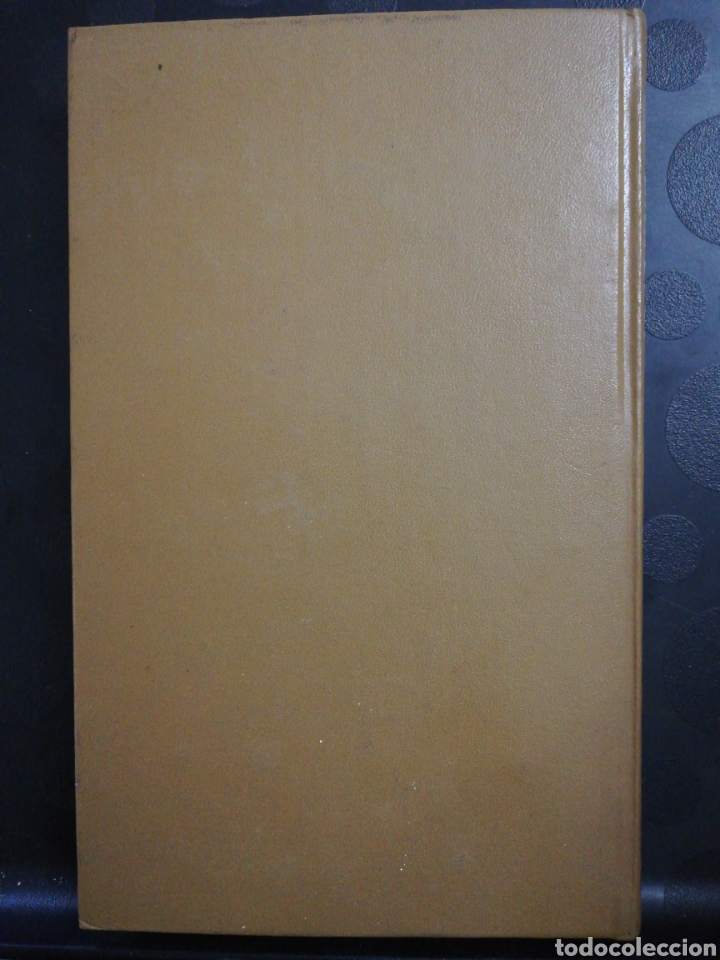 Libros de segunda mano: Flor de mayo ,Vicente Blasco Ib&aacute;&ntilde;ez, c&iacute;rculo de lectores - Foto 2