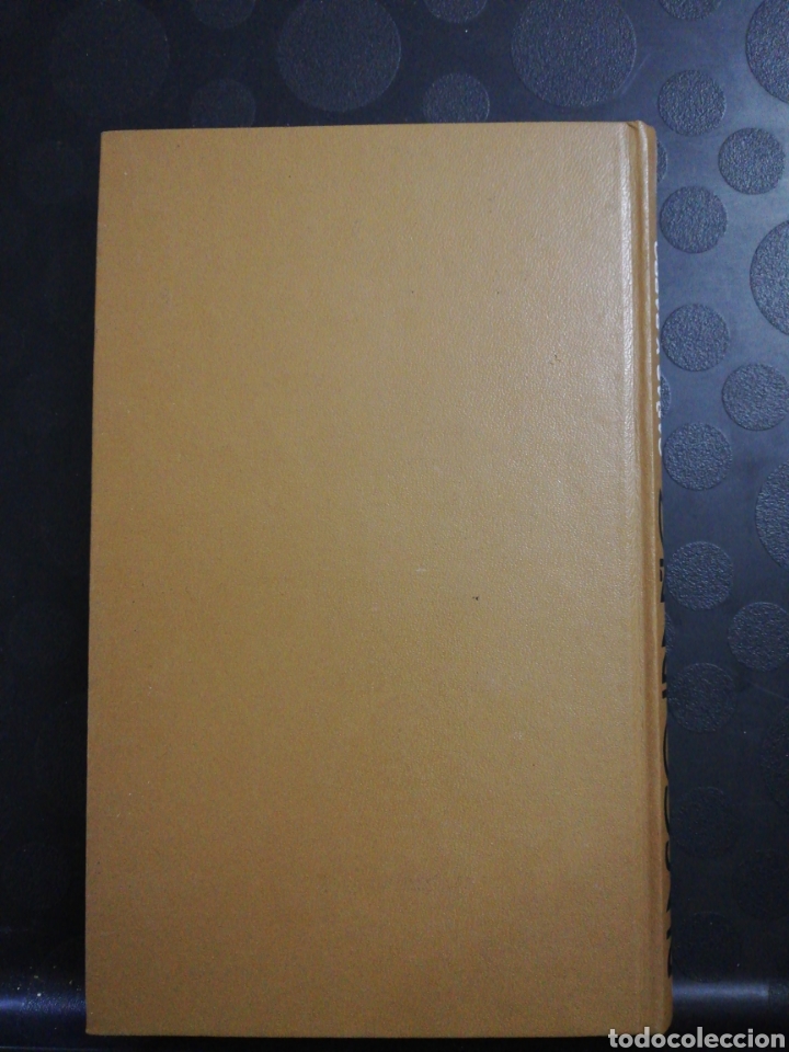 Libros de segunda mano: Ca&ntilde;as y barro, Vicente Blasco Ib&aacute;&ntilde;ez ,c&iacute;rculo de lectores - Foto 2
