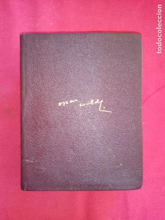 Libros de segunda mano: OBRAS COMPLETAS OSCAR WILDE, AGUILAR 1967. - Foto 2