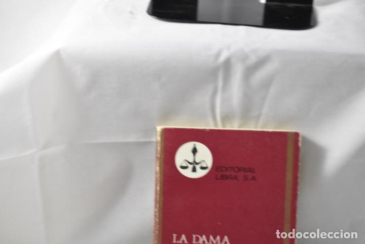 Libros de segunda mano: La dama de las camelias. Alejandro Dumas - Alejandro Dumas - Foto 1