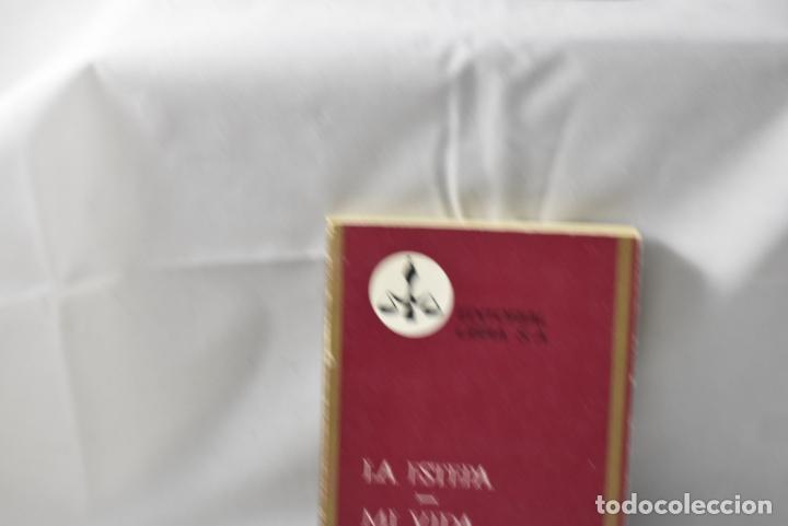 Libros de segunda mano: La estepa/Mi vida. Ch&eacute;jov - Ch&eacute;jov - Foto 1