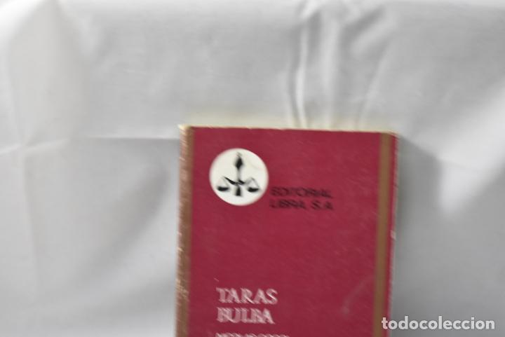 Libros de segunda mano: Taras Bulba. Nicoilas Gogol - Nicolas Gogol - Foto 1