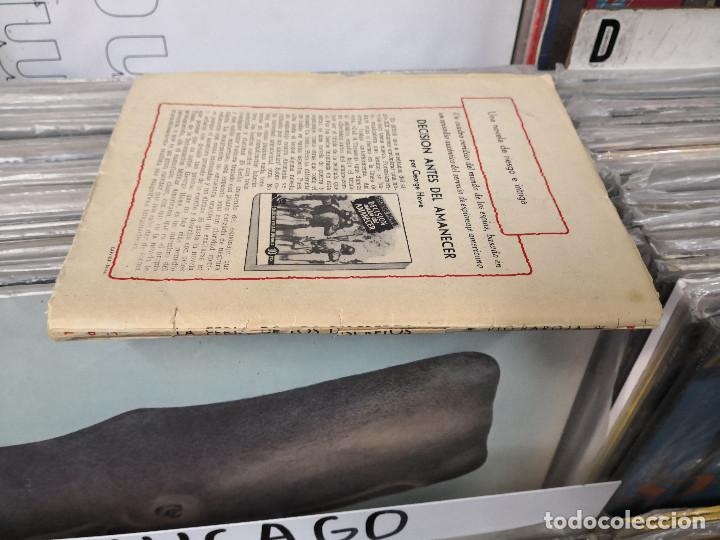 Libros de segunda mano: La Feria de los discretos por P&iacute;o Baroja. - Foto 2