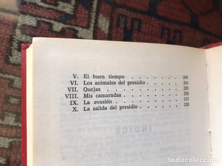 Libros de segunda mano: La casa de los muertos. Fedor Dostoyevski - Foto 5