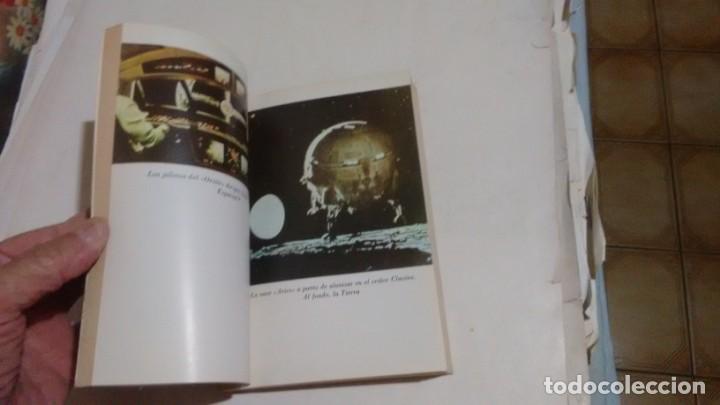 Libros de segunda mano: ARTHUR C. CLARKE - UNA ODISEA ESPACIAL - Foto 3
