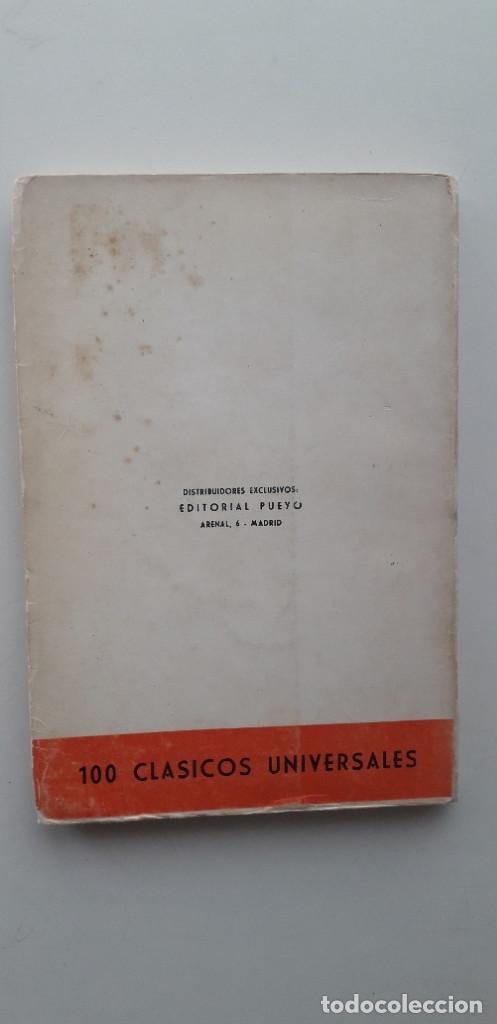 Libros de segunda mano: EL SITIO DE SEBASTOPOL - TOLSTOI - Foto 3