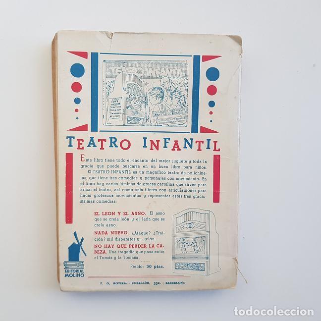 Libros de segunda mano: HIDALGU&Iacute;A,RAFAEL SABATINI, EDITORIAL MOLINO,1948 - Foto 3