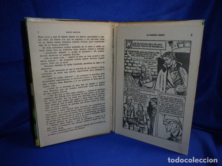 Libros de segunda mano: La peque&ntilde;a Dorrit, de Charles Dickens - Foto 2