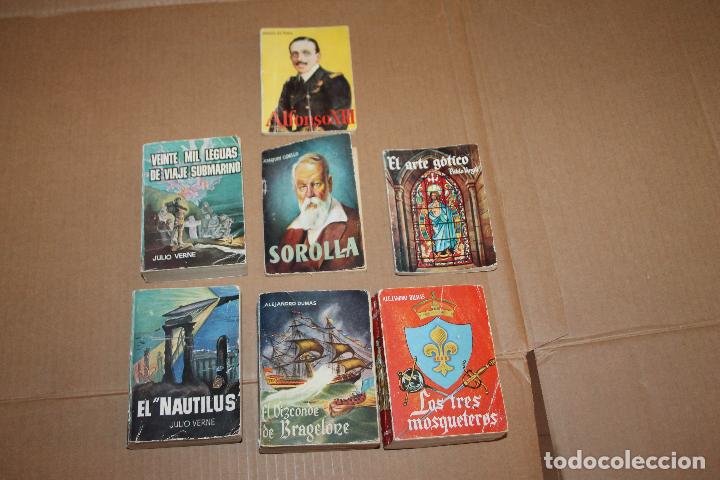 Libros de segunda mano: LOTE DE PULGAS Y PULGITAS, EDICIONES G.P - Foto 1