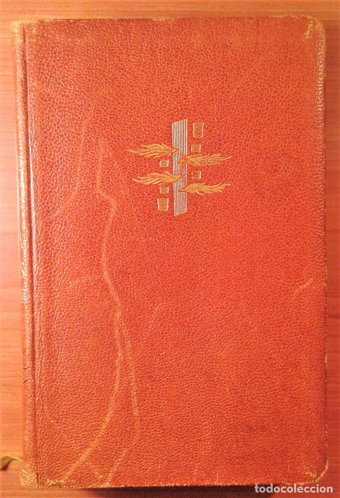 Libros de segunda mano: LIBRO. LA CELESTINA Y LAZARILLOS. 1959 - Foto 1