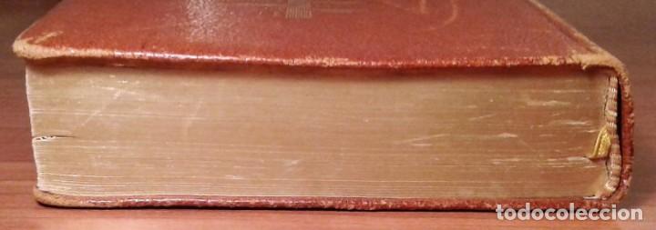 Libros de segunda mano: LIBRO. LA CELESTINA Y LAZARILLOS. 1959 - Foto 5