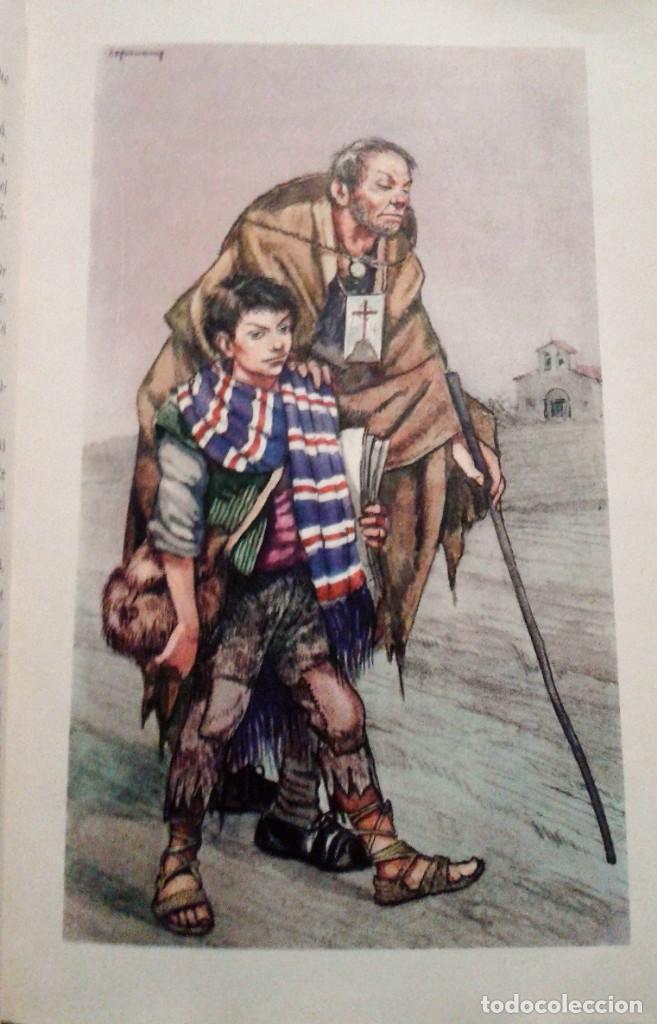 Libros de segunda mano: LIBRO. LA CELESTINA Y LAZARILLOS. 1959 - Foto 11