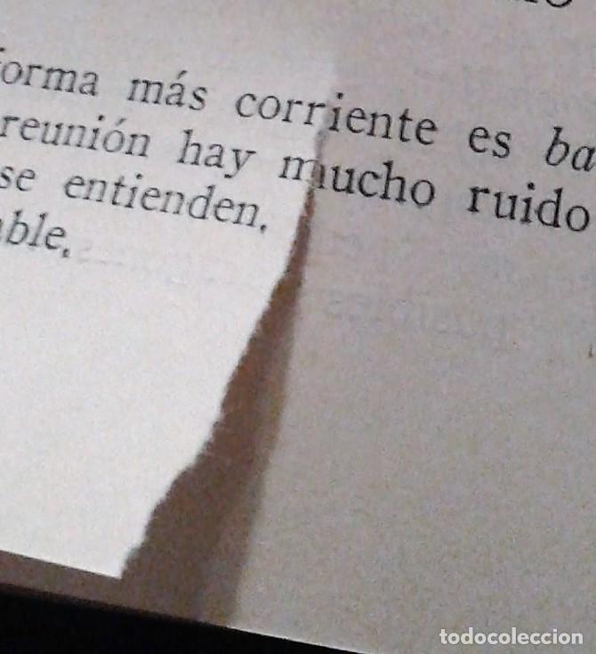 Libros de segunda mano: LIBRO. LA CELESTINA Y LAZARILLOS. 1959 - Foto 12