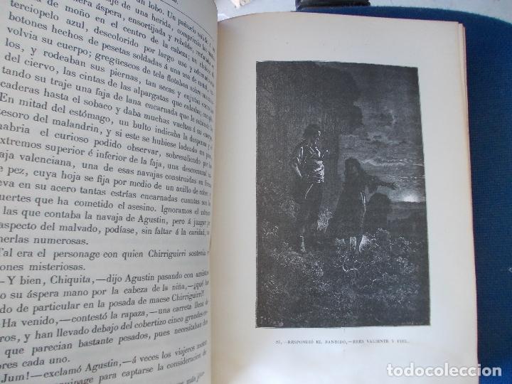 Libros de segunda mano: CAPITAN ESTRUENDO ILUSTRACIONES DE GUSTAVO DOR&Eacute; - Foto 3