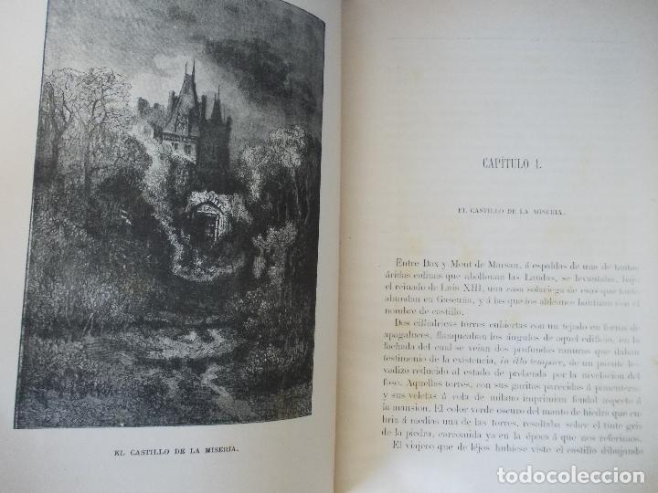 Libros de segunda mano: CAPITAN ESTRUENDO ILUSTRACIONES DE GUSTAVO DOR&Eacute; - Foto 4