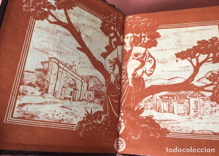 Libros de segunda mano: Jos&eacute; Mar&iacute;a Pereda. AGUILAR - Foto 5