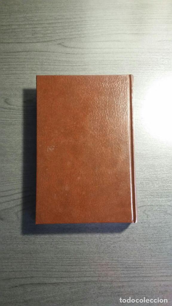 Libros de segunda mano: THOMAS MANN OBRAS SELECTAS NOVELA LOS BUDDENBROOK - Foto 5