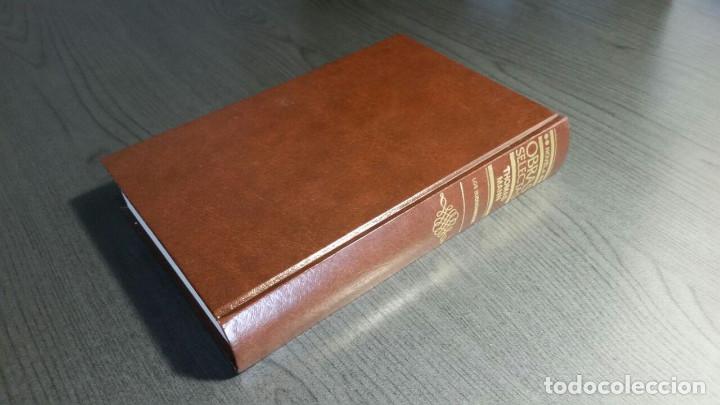 Libros de segunda mano: THOMAS MANN OBRAS SELECTAS NOVELA LOS BUDDENBROOK - Foto 6