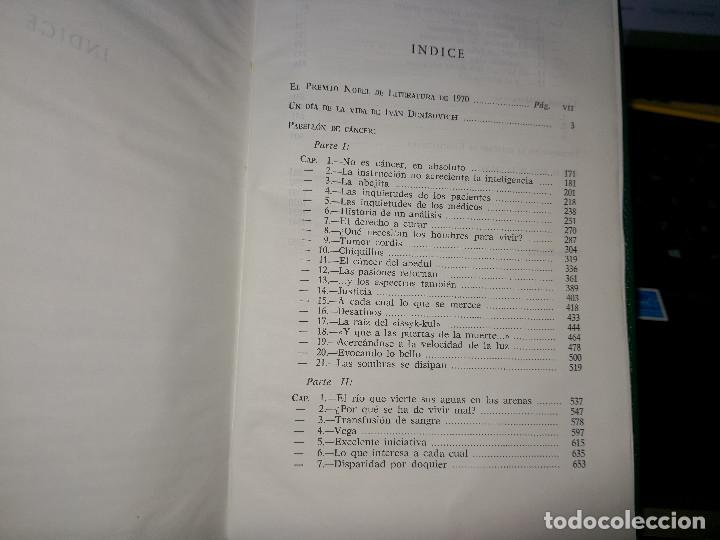 Libros de segunda mano: A. SOLZHENITSYN : OBRAS ESCOGIDAS (AGUILAR,1973 - Foto 2