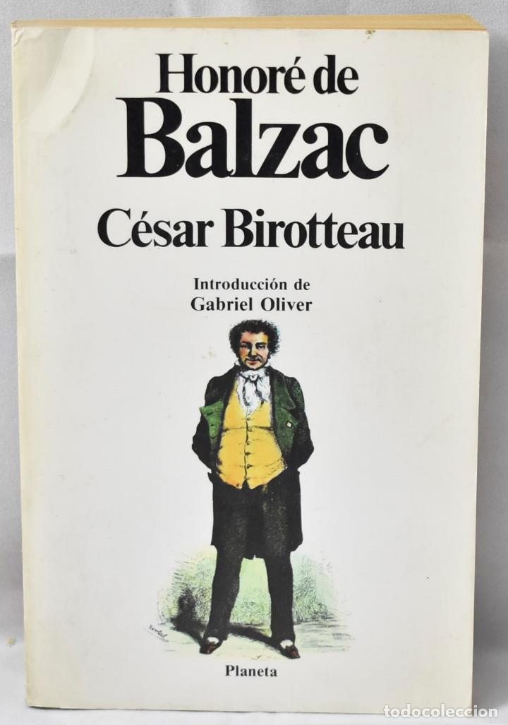 Libros de segunda mano: Eug&eacute;nie Grandet - Balzac, Honor&eacute; de - Foto 1