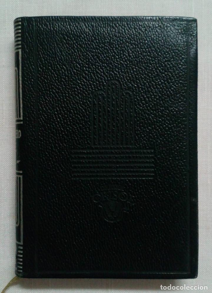 Libros de segunda mano: ROMANCERO DEL CID. CRISOL AGUILAR 1962. - Foto 2