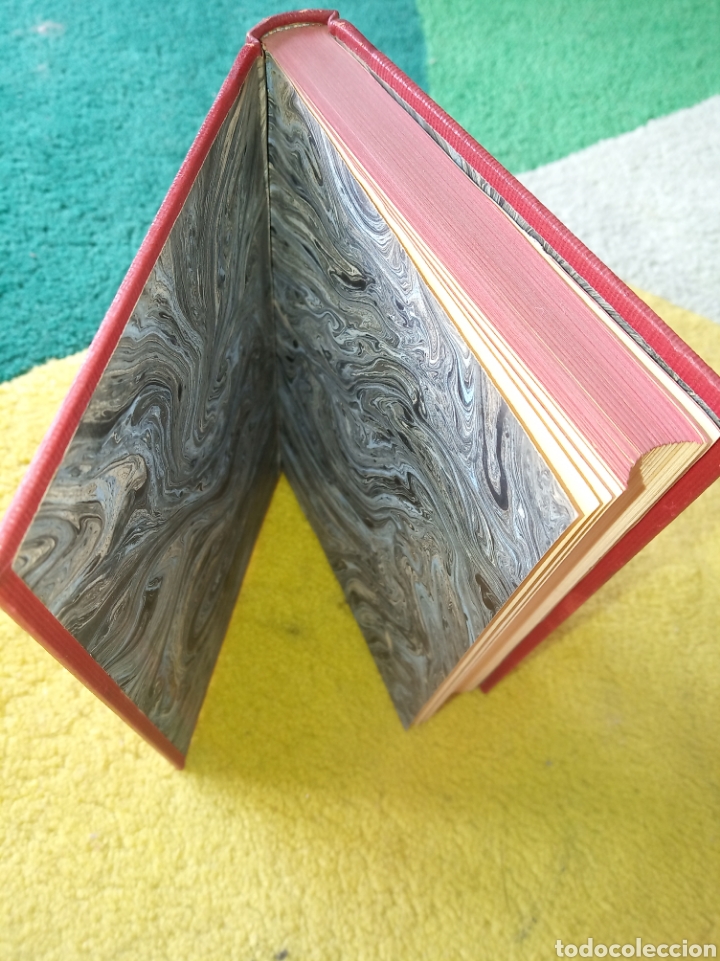 Libros de segunda mano: Generaciones y semblanzas. Fern&aacute;n P&eacute;rez de Guzm&aacute;n. - Foto 4