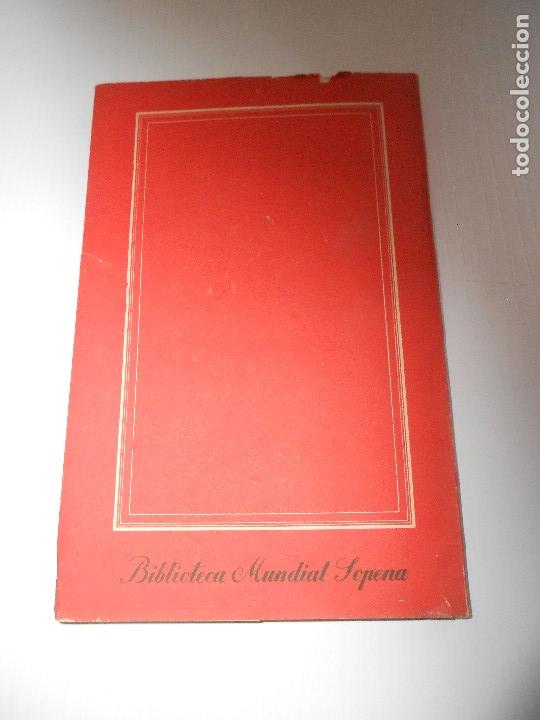 Libros de segunda mano: LAS AVENTURAS DE HUCK FINN. - Foto 5