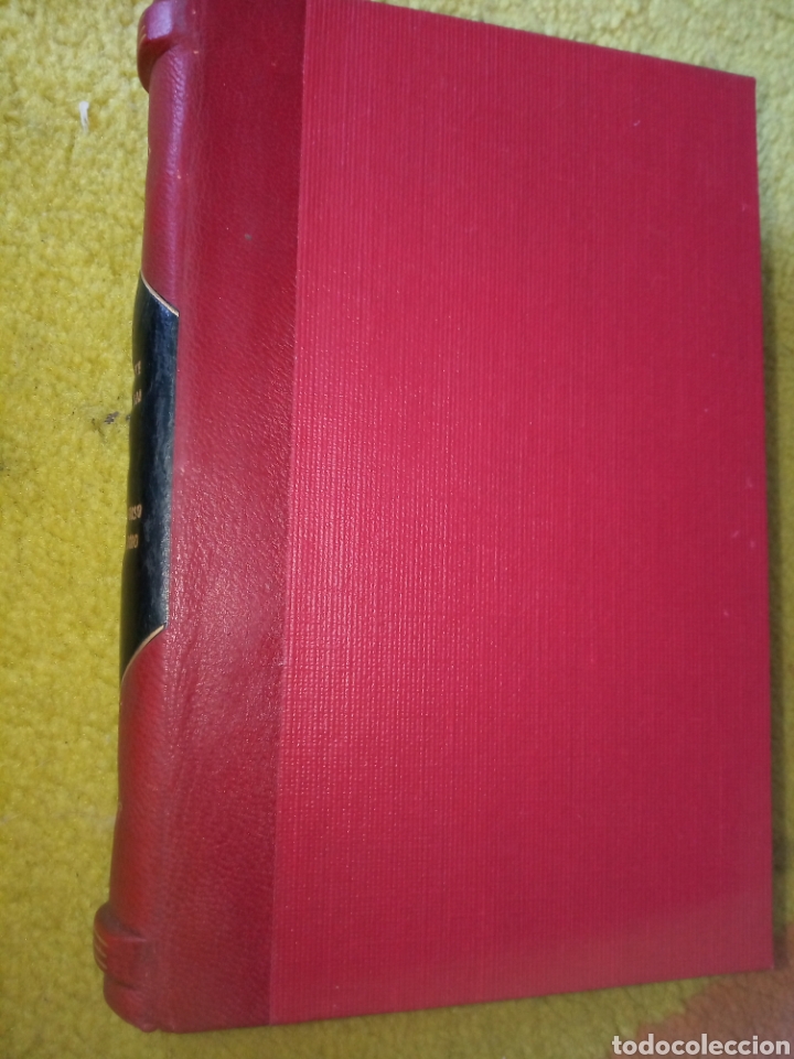 Libros de segunda mano: Vidas de San Ildefonso y San Isidro. Arcipreste de Hita. - Foto 3