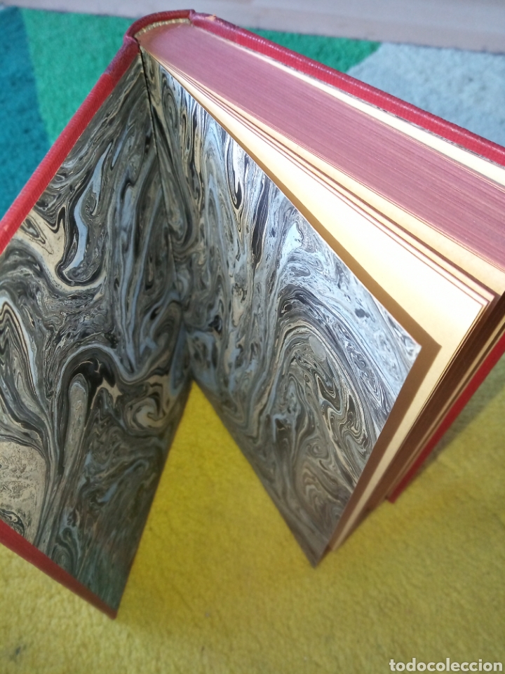 Libros de segunda mano: Vidas de San Ildefonso y San Isidro. Arcipreste de Hita. - Foto 4