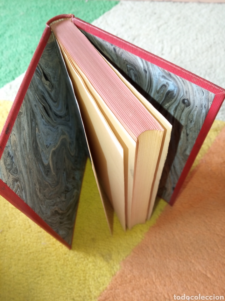 Libros de segunda mano: Fray Gerundio de Campanas. Jos&eacute; Francisco de Isla. - Foto 4