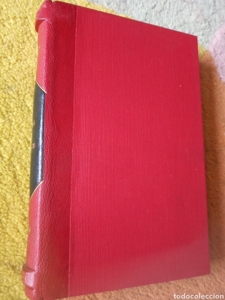 Libros de segunda mano: Poema del M&iacute;o Cid. - Foto 2