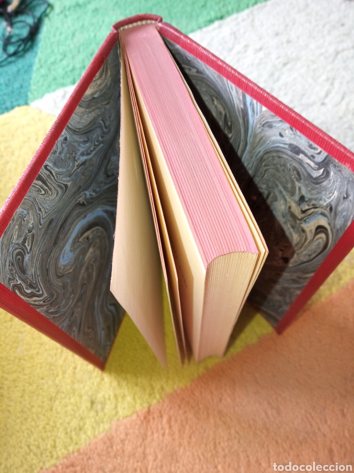 Libros de segunda mano: Poema del M&iacute;o Cid. - Foto 4