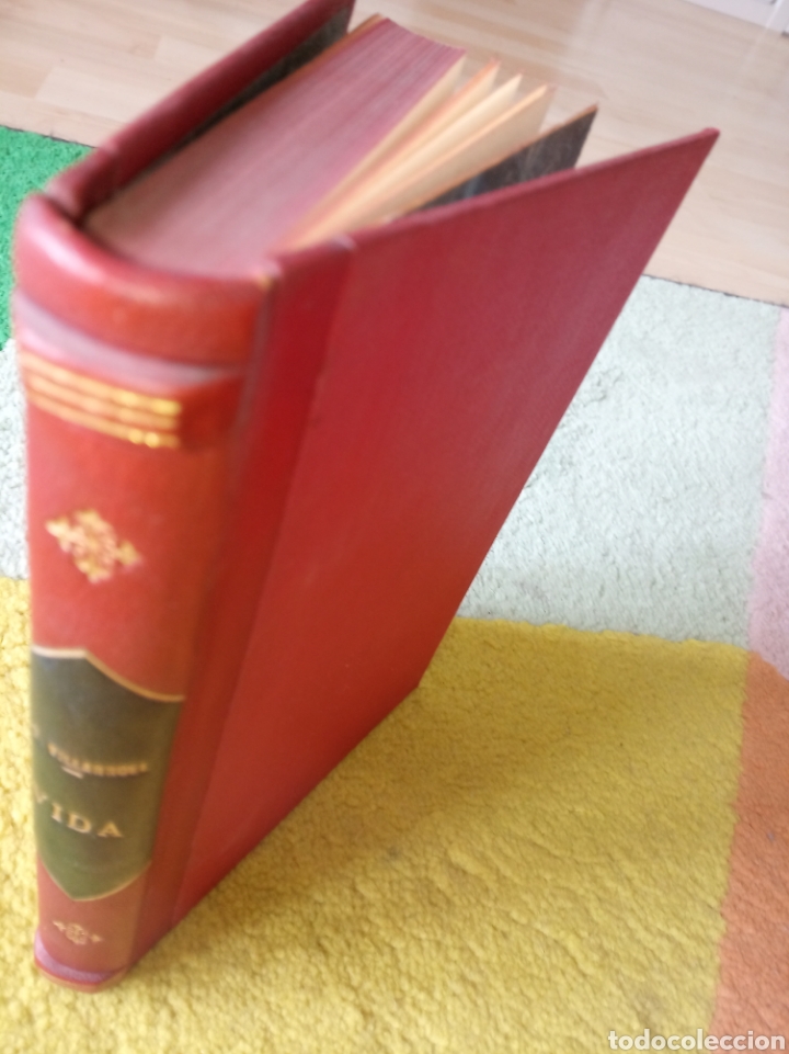 Libros de segunda mano: Vida. Torres Villarroel. - Foto 1