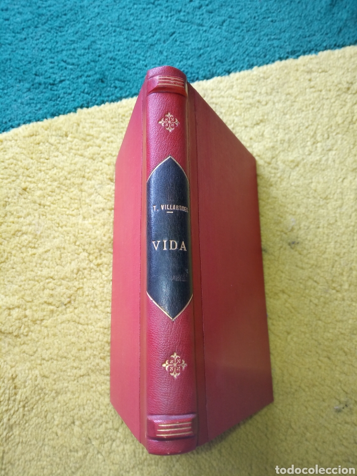 Libros de segunda mano: Vida. Torres Villarroel. - Foto 3