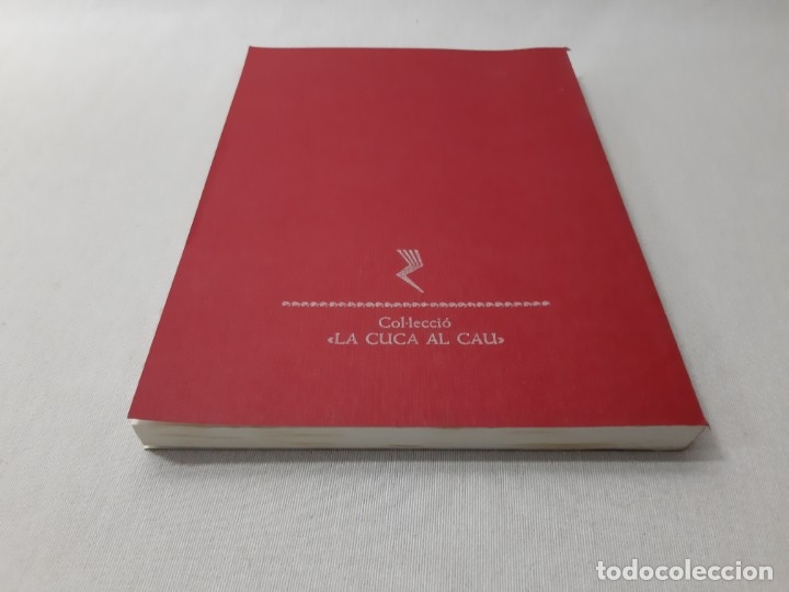 Libros de segunda mano: Els Quaderns den Marc (1984) - Foto 4