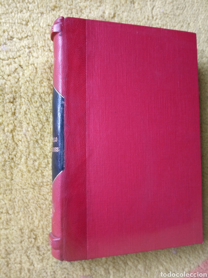 Libros de segunda mano: La vida del Lazarillo de Tormes. - Foto 3