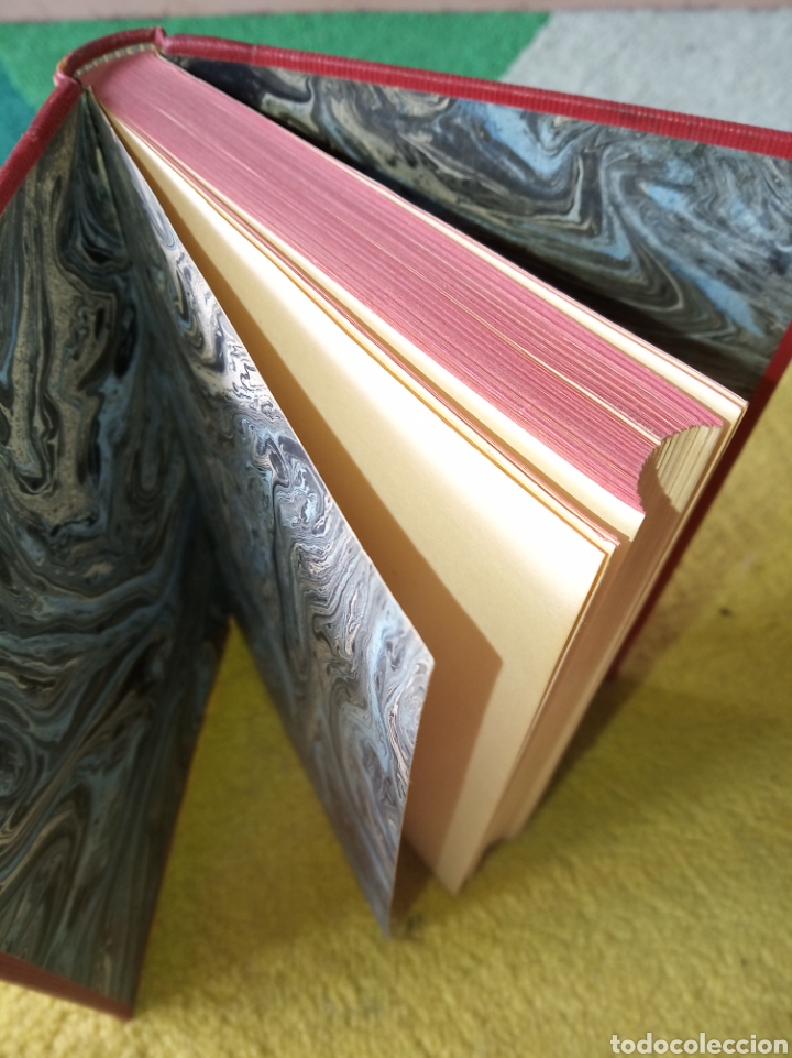 Libros de segunda mano: La vida del Lazarillo de Tormes. - Foto 4