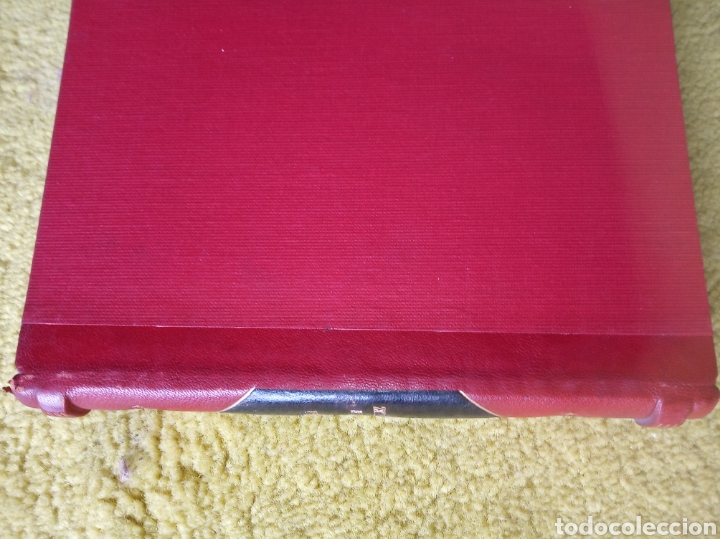 Libros de segunda mano: Poema de Fern&aacute;n Gonz&aacute;lez - Foto 3