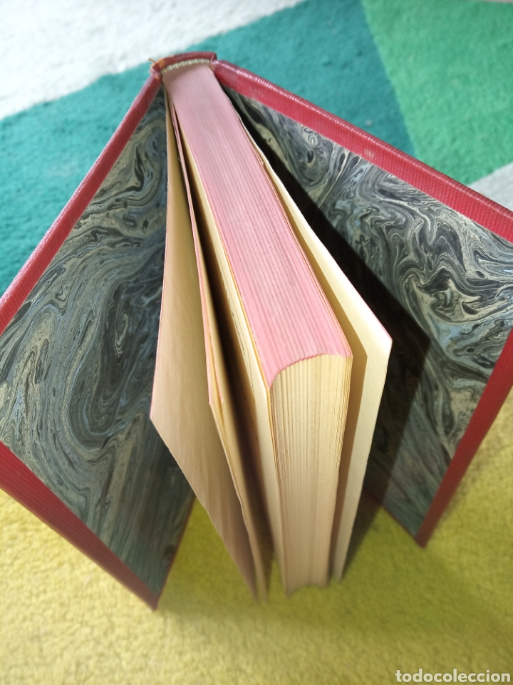 Libros de segunda mano: Poema de Fern&aacute;n Gonz&aacute;lez - Foto 4