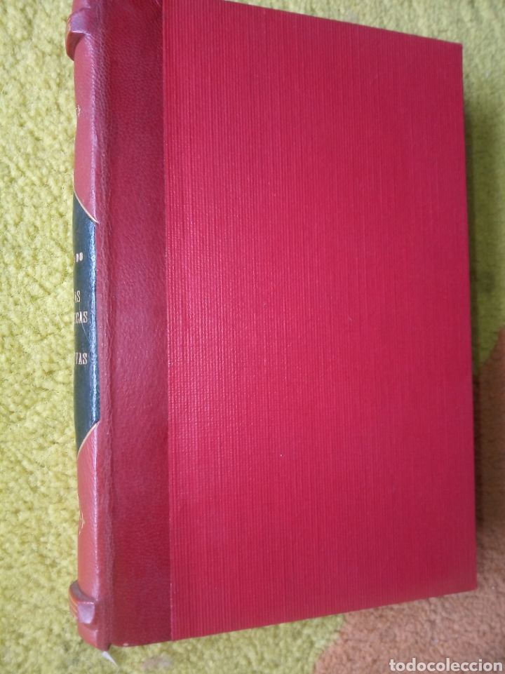 Libros de segunda mano: Obras sat&iacute;ricas y festivas. Quevedo. - Foto 2