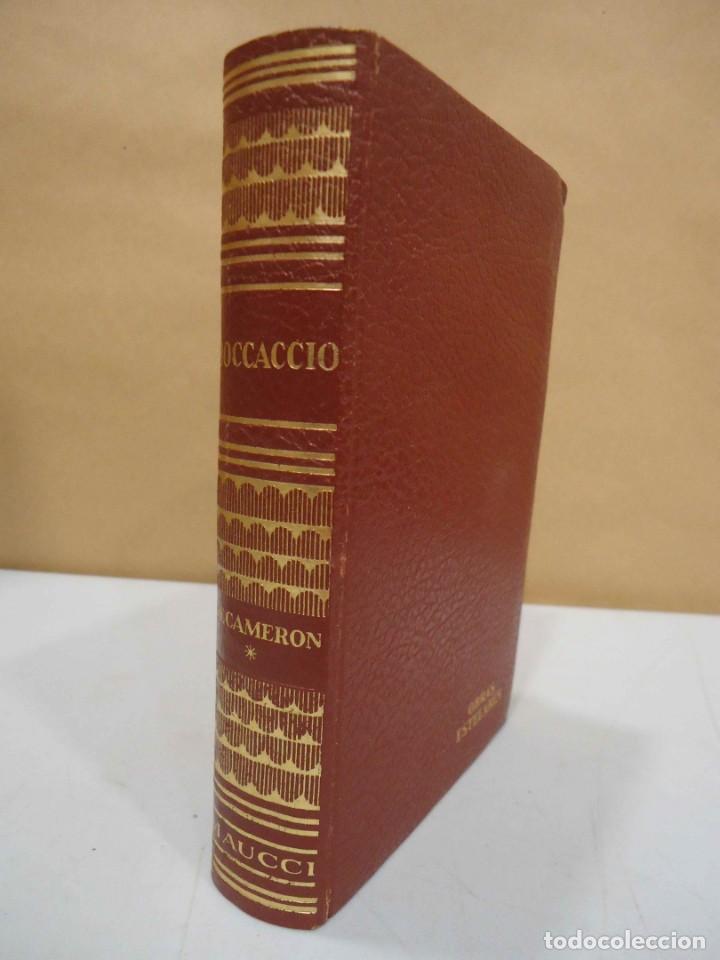 Libros de segunda mano: GIOVANNI BOCCACCIO - DECAMERON. MAUCCI, 1963. - Foto 1