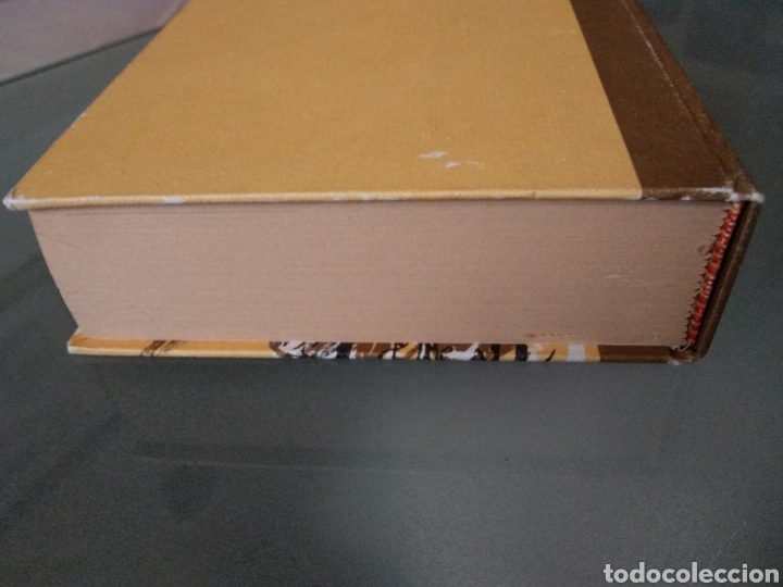 Libros de segunda mano: Los Miserables. V&iacute;ctor Hugo - Foto 4