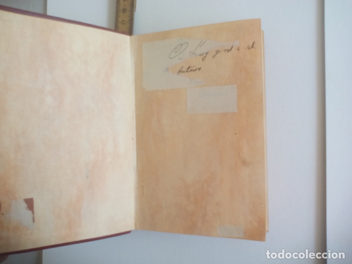 Libros de segunda mano: SHIRLEY. CHARLOTTE BRONT&Euml;. Collins Clear Type Press - Foto 4