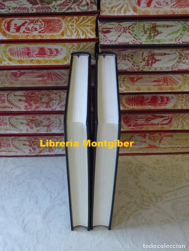 Libros de segunda mano: DISCURSOS . 2 Vols.  Autor :   Lisias - Foto 3