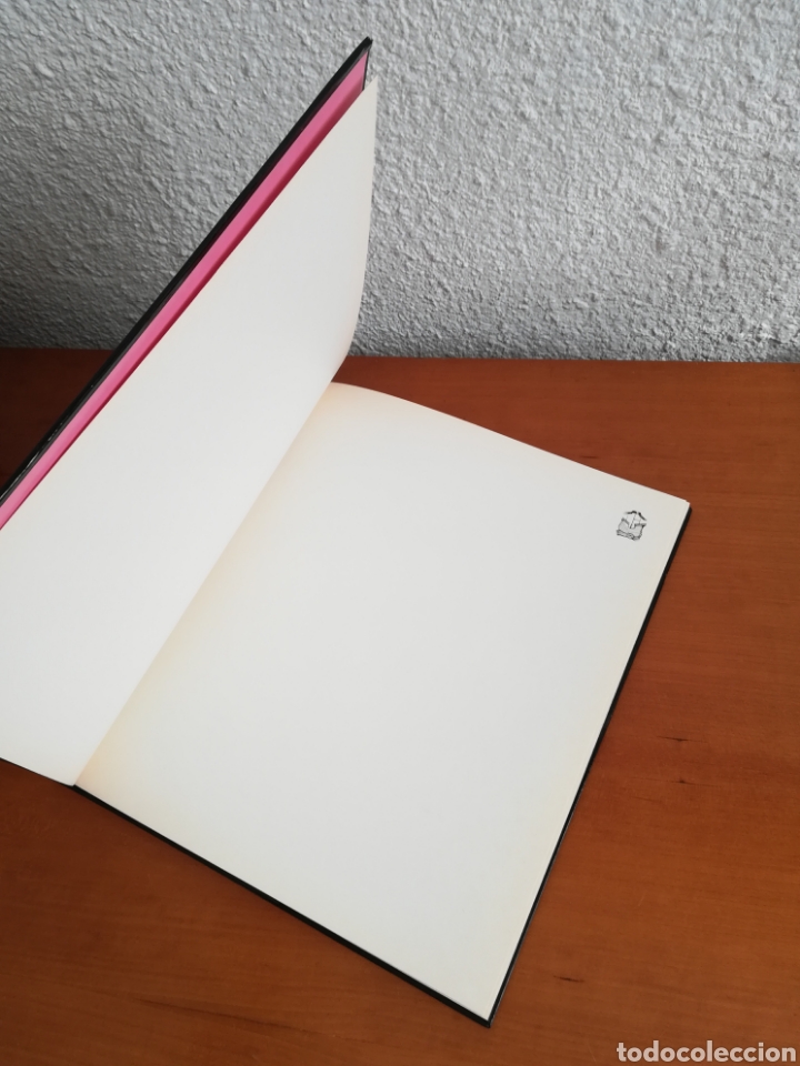 Libros de segunda mano: Borges. Rosa y Azul - a&ntilde;o 1977 Primera edici&oacute;n - Foto 11