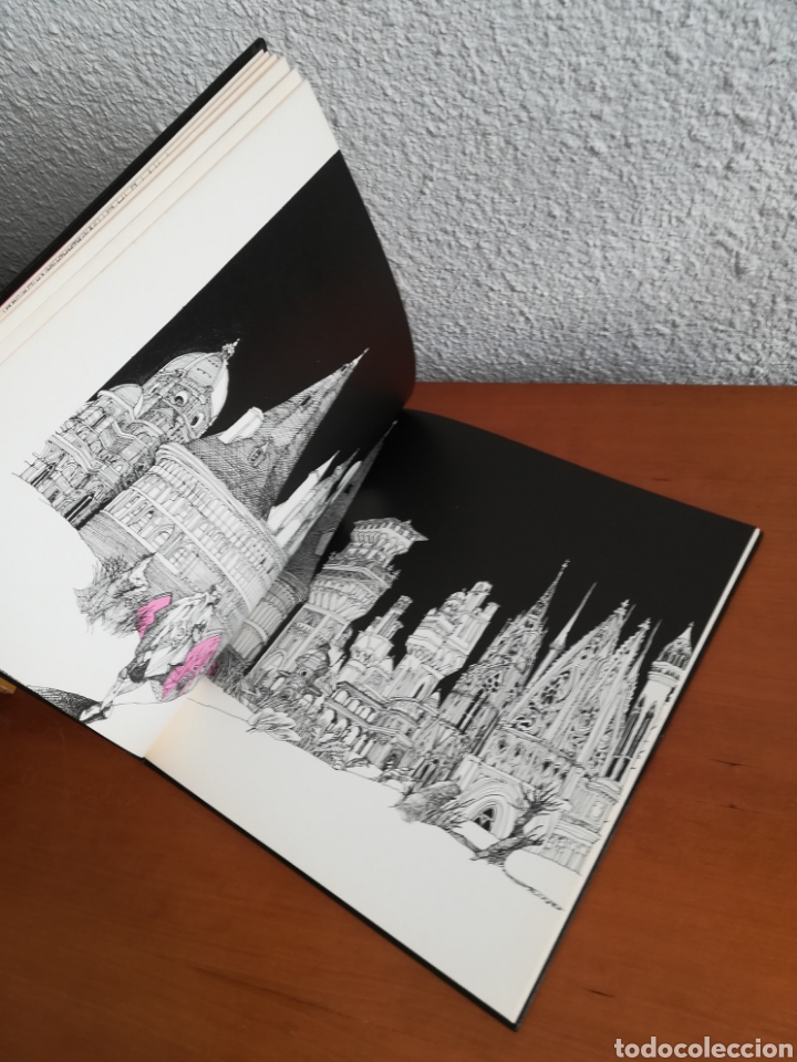 Libros de segunda mano: Borges. Rosa y Azul - a&ntilde;o 1977 Primera edici&oacute;n - Foto 21