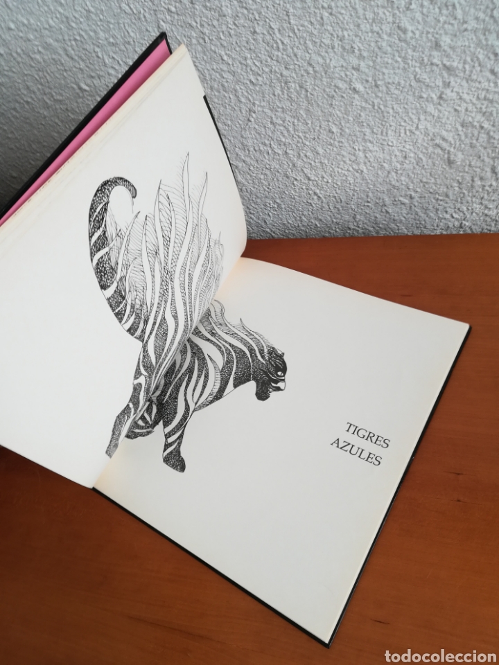 Libros de segunda mano: Borges. Rosa y Azul - a&ntilde;o 1977 Primera edici&oacute;n - Foto 23
