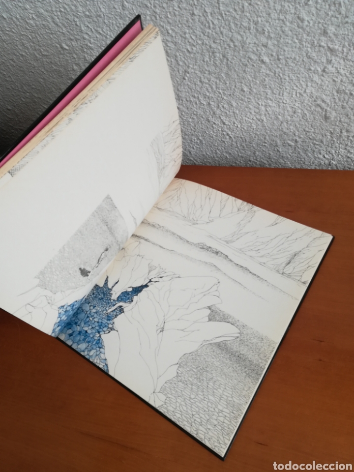 Libros de segunda mano: Borges. Rosa y Azul - a&ntilde;o 1977 Primera edici&oacute;n - Foto 29
