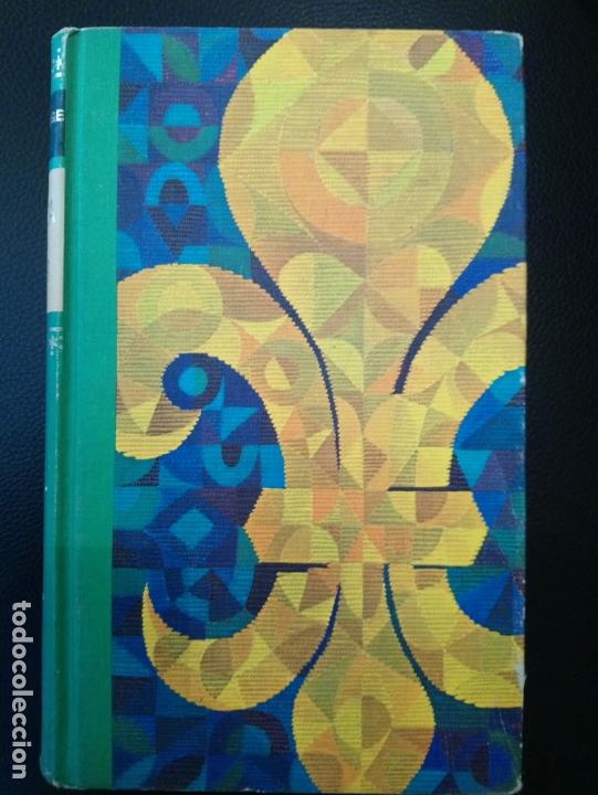 Libros de segunda mano: Ang&eacute;lica - Golon, Anne y Serge - Foto 1