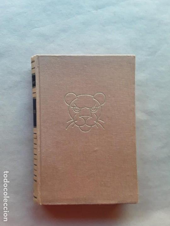 Libros de segunda mano: Relatos,ernest hemingway,2&deg; edici&oacute;n, Luis de carall - Foto 2